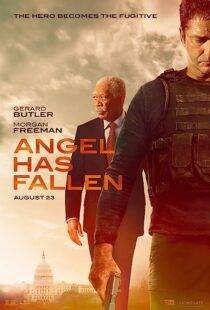 Olympus Has Falle (Mike Banning)