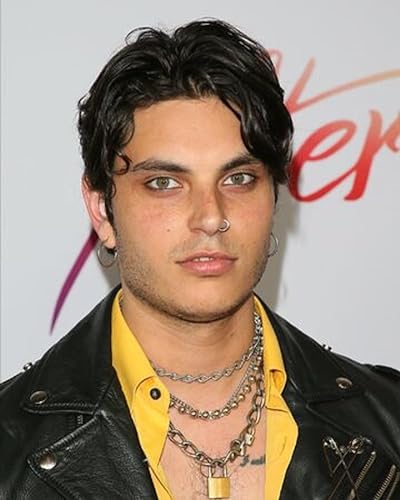 Samuel Larsen