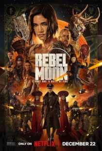 Rebel Moon